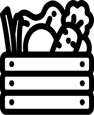 icono de ambiente acogedor