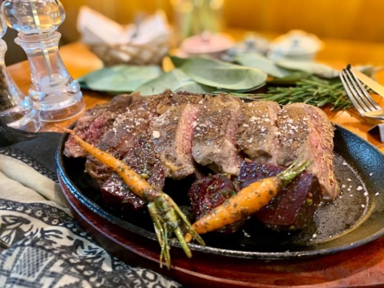 Plato Ejemplo